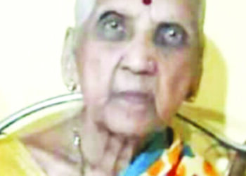 सुशीला पत्की यांचे निधन