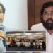 संभ्रम दूर करा, परत या, उद्धव ठाकरेंचं एकनाथ शिंदे गटाला आवाहन