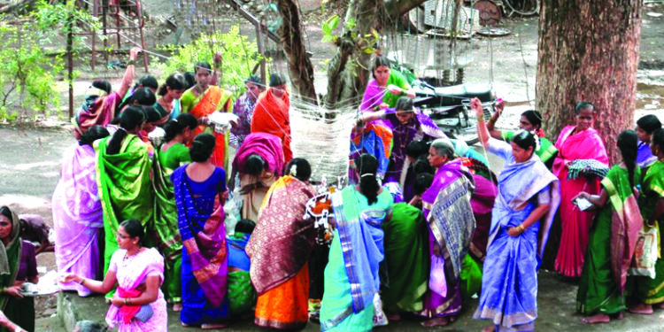 वटपौर्णिमेच्या कथेचा खरा अर्थ