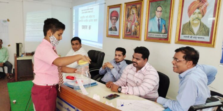 खोपोली नगरपालिकेत16 जागांवर महिलांना संधी