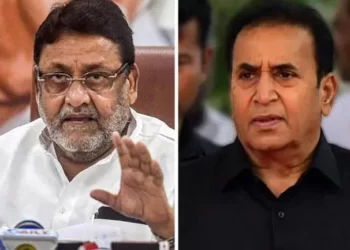 अनिल देशमुख व नवाब मलिक यांच्या याचिकेच्या सुनावणीवर कोर्टाचा नकार!