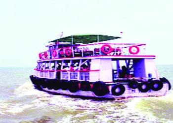 सावधान! दर्याला चार दिवस मोठी भरती