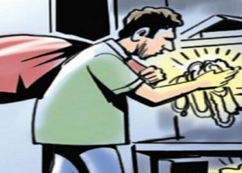 माणगावात घरफोडीचे धाडसत्र सुरूच