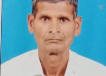 गुणाजी जाधव यांचे निधन