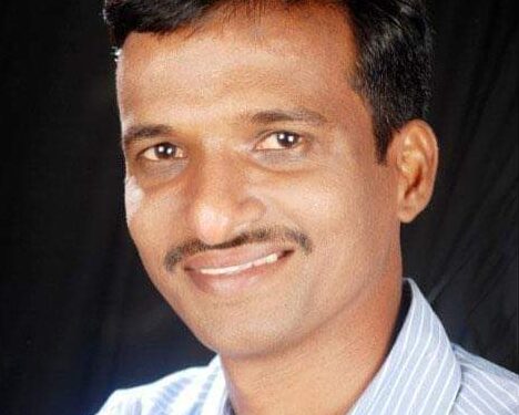 कुरुळचे सरपंच, पत्रकार, ॲड. जनार्दन पाटील यांचे निधन