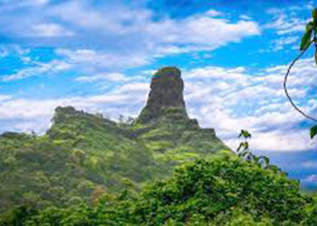 पावसाळी पर्यटन स्थळ विकसित करण्याची गरज