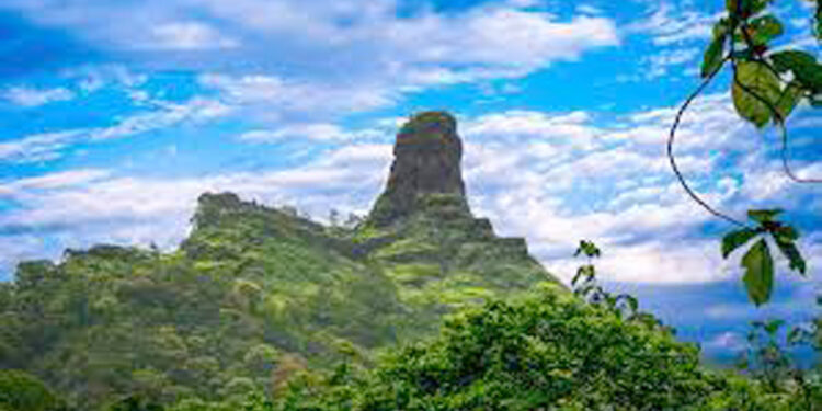 पावसाळी पर्यटन स्थळ विकसित करण्याची गरज