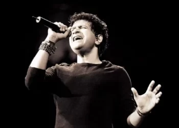 केके यांच्या निधनाने बॉलिवूडमध्ये शोककळा