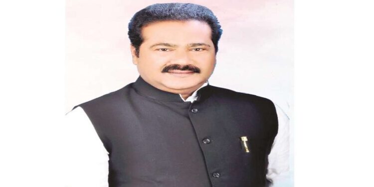 रायगड काँग्रेसमध्ये बदलाचे संकेत; एक व्यक्ती,एक पदची अंमलबजावणी