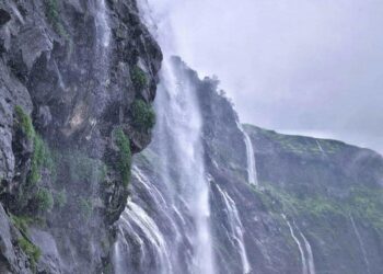 माथेरान पावसाळी पर्यटन हंगामासाठी सज्ज