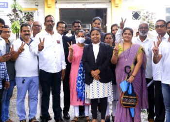 सुरक्षित जनआंदोलन समितीच्या दिलीप भोईर यांच्यासह 11 जणांची निर्दोष मुक्तता