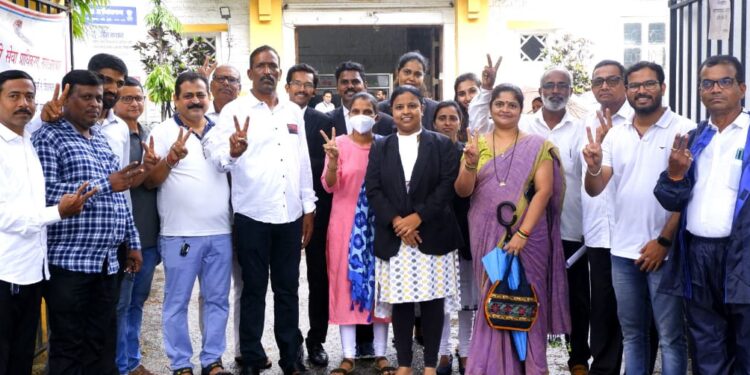 सुरक्षित जनआंदोलन समितीच्या दिलीप भोईर यांच्यासह 11 जणांची निर्दोष मुक्तता