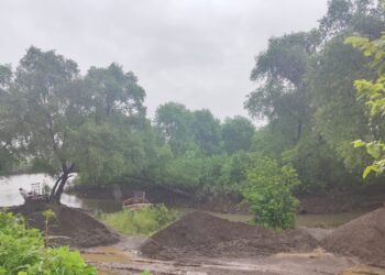 साहेब, सुपीक जमीन नापीक होऊ देऊ नका