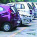 बेकायदा पार्किंगचा प्रश्‍न ऐरणीवर