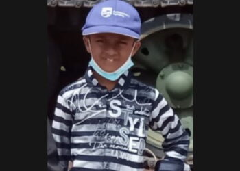 मुरुड येथून अल्पवयीन मुलाचे अपहरण; अज्ञातावर गुन्हा दाखल