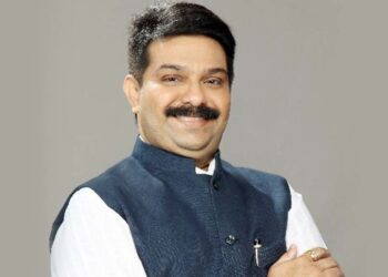 भाजपचे प्रसाद लाड यांना जिंकण्यासाठी 13 मतांची गरज