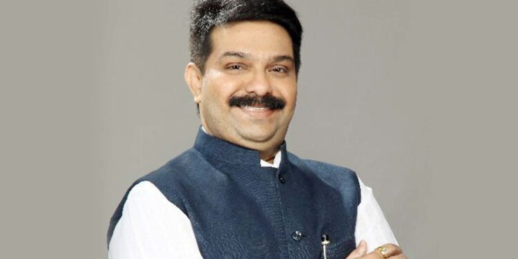 भाजपचे प्रसाद लाड यांना जिंकण्यासाठी 13 मतांची गरज