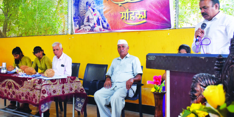 इतिहासाचे यथार्थ ज्ञान ही समाजाची वैचारिक गरज