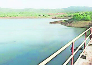 उरणमध्ये पाणीसाठा वाढीकडे दुर्लक्ष