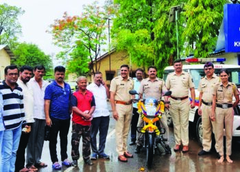 आपत्कालीन सेवेसाठी 112 टोल फ्री नंबर डायल करा