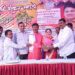पनवेलमध्ये कोव्हिड योद्धाचा सत्कार