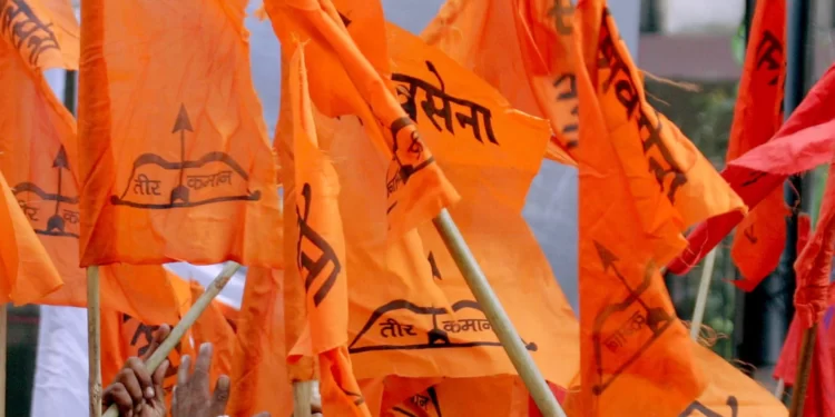माथेरानमध्ये दोन गटात हाणामारी; शहर प्रमुख-शहर संपर्क प्रमुख आमनेसामने