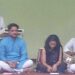 सुरसंगीत मैफिलीने रंगली जेष्ठांची सायंकाळ