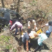 ताम्हणी घाटात कार पलटी, एकाचा मृत्यू; सहाजण जखमी