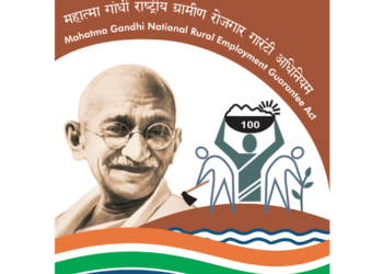 रायगडात राष्ट्रीय रोहयोची प्रभावी अंमलबजावणी