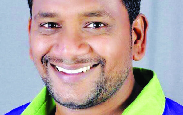 विनायक बाळाराम पाटील यांची नगरपालिकेची जोरदार तयारी