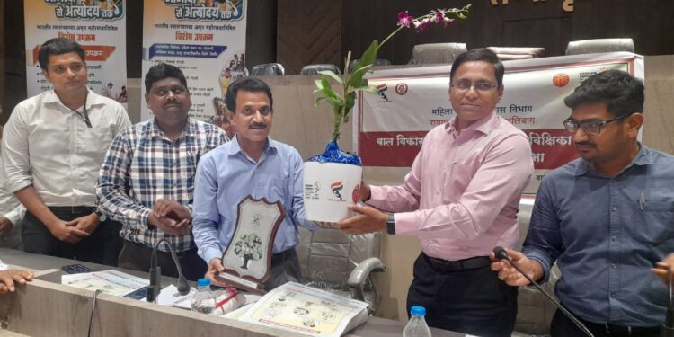 पावसाळ्यात बालकांच्या आरोग्याकडे जि.प.चे लक्ष