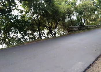 वाकण-पाली महामार्गावर अपघातांना आमंत्रण