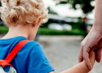 सतर्क रहा! लहान मुलांना पळविणारी टोळी सक्रिय