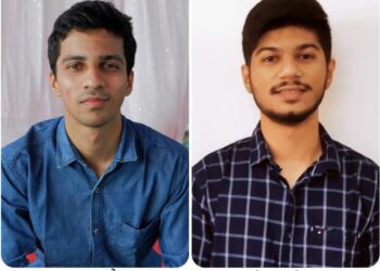 ४४ वी चेस ऑलिम्पियाड; शुभम म्हात्रे टीम लीडर, तर श्रेयस पाटील स्वयंसेवक