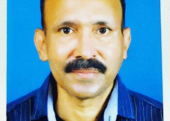 माजी सैनिक काते यांचे निधन