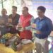 पेंढ्याच्या छपरातून काव्यसंग्रहाचे प्रकाशन