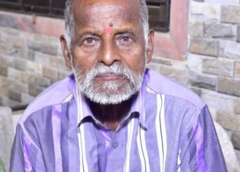 अर्जुन शिर्के यांचे निधन