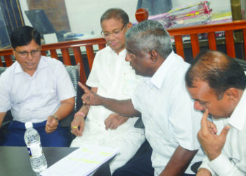 सामर्थ्य सह्याद्रीचे, कर्तृत्व हिमालयाचे