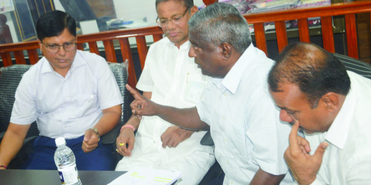 सामर्थ्य सह्याद्रीचे, कर्तृत्व हिमालयाचे