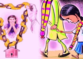 पोलीसांनी रोखला बालविवाह