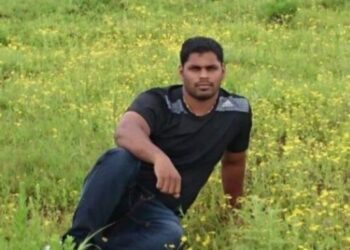 उरण समुद्रकिनारी सापडला हितेंद्र म्हात्रेचा मृतदेह