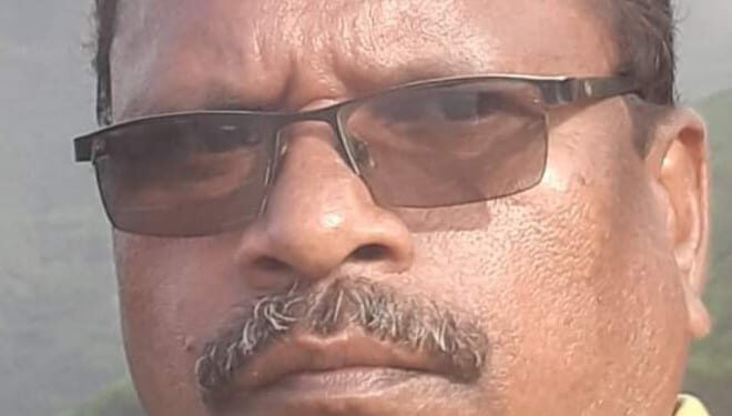 पत्रकार अजित जाधव यांचे निधन