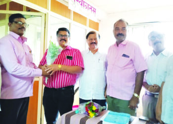 रोहा खरेदी-विक्री संघावर शेकापचे वर्चस्व