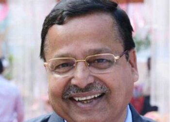 अलिबाग लायन्स क्लबच्या अध्यक्षपदी अविनाश राऊळ