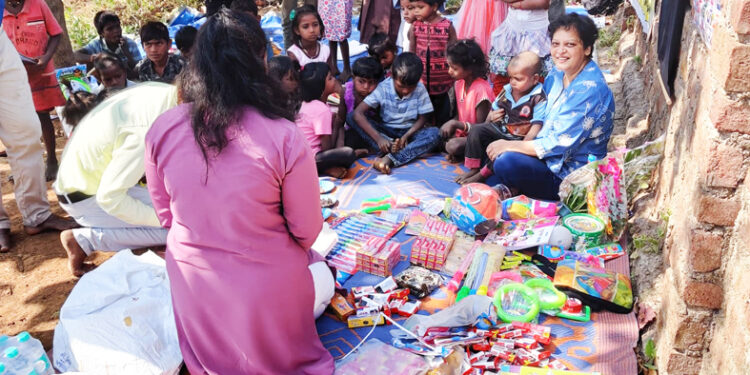 ‘शुभ्रा प्रकल्प’ बनतोय कर्णबधीरांचा आधार