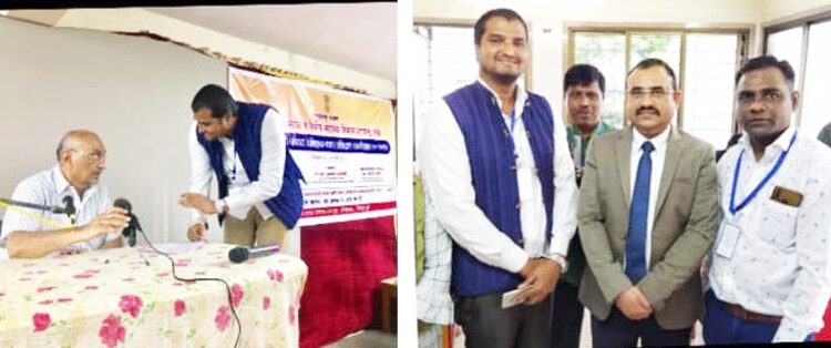 जादूटोणाविरोधी कायदा वक्ता प्रशिक्षण