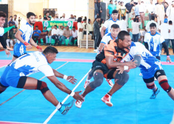 महाराष्ट्र-केरळमध्ये रंगणार उपउपांत्य फेरीची लढत