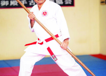 त्रिदशकपूर्तीनिमित्ताने मुरुडध्ये मोफत कराटे प्रशिक्षण