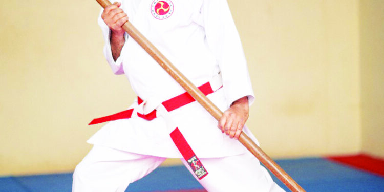 त्रिदशकपूर्तीनिमित्ताने मुरुडध्ये मोफत कराटे प्रशिक्षण