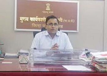 अमृतमहोत्सवनिमित्त जिल्ह्यात विविध उपक्रम